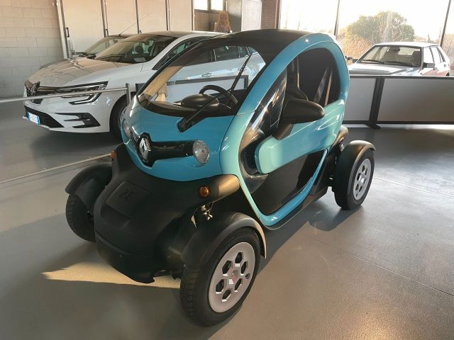 Otros Renault Twizy 45 con batteria di proprietà