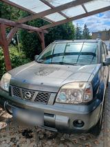 Nissan nissan x trail t30 Nur EXPORT - gebrauchte Nissan X-Trail aus dem Jahr 2005