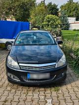 Opel opes astra opc line - Opel Astra aus 2006: Opc