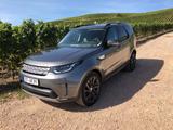 Land Rover Discovery 5 3.0 TD6 HSE Lux 7 Sitzer Vollausst - Land Rover Discovery in Frankfurt (Main)