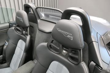 2025 Porsche BOXSTER 缩略图 19