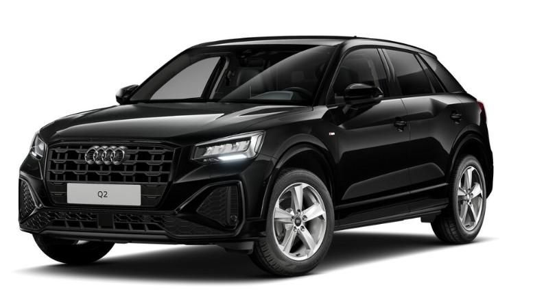 Audi Q2 - Bild 9