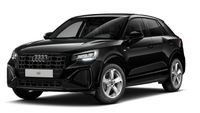 Audi Q2 - Vorschau Bild 9