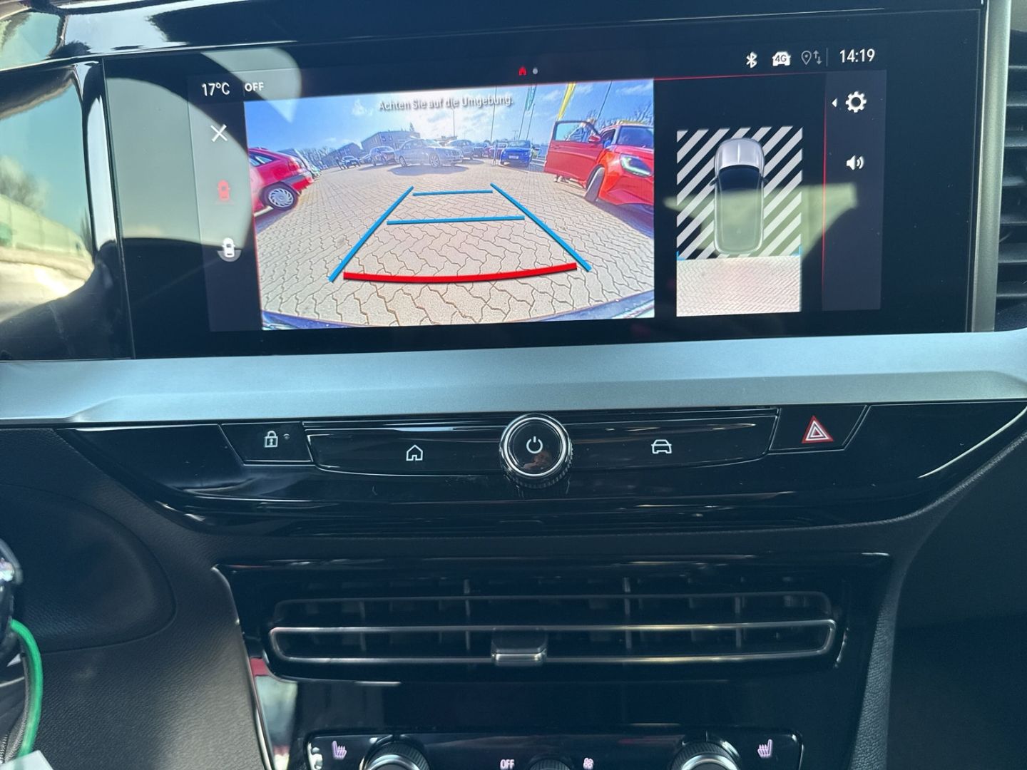 Opel Mokka - Bild 16