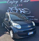 Citroën Citroen C1 1.4 HDi 55CV 5 porte BAC1 - Citroën C1: Hdi