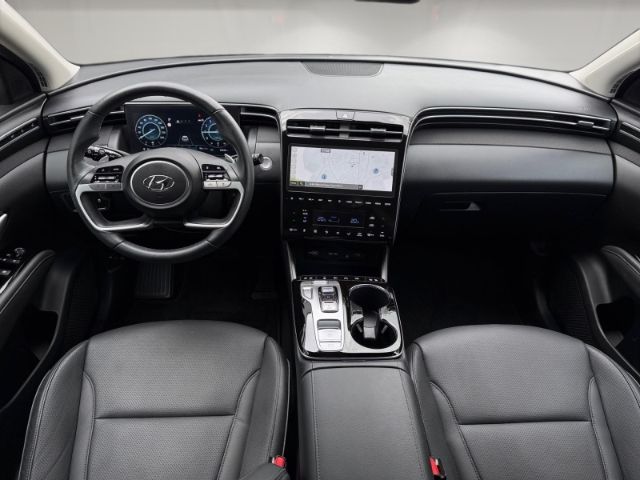 Hyundai Tucson – Bild 11