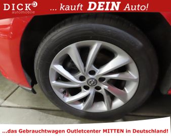 Fahrzeugabbildung Opel Astra 1.4 SP.TOUR. INNOV+NAVI+KAM+LED+TEMPO+AHK