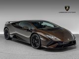 Lamborghini Huracán Tecnica - Lamborghini Huracán aus 2023