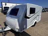 Trigano Mini Freestyle 290 Silver ~ VOLLAUSTATTUNG ~ `26 - Mini Wohnwagen: Kleiner Caravan