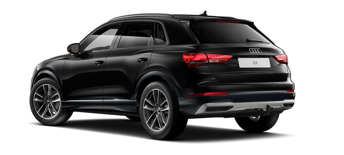 Audi Q3 - Bild 3