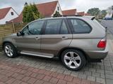 BMW Ich BIETE  BMW X5 E53  und SUCHE  MERCEDES... - BMW X5 E53 mit Diesel-Antrieb
