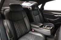 Audi S8 - Vorschau Bild 21
