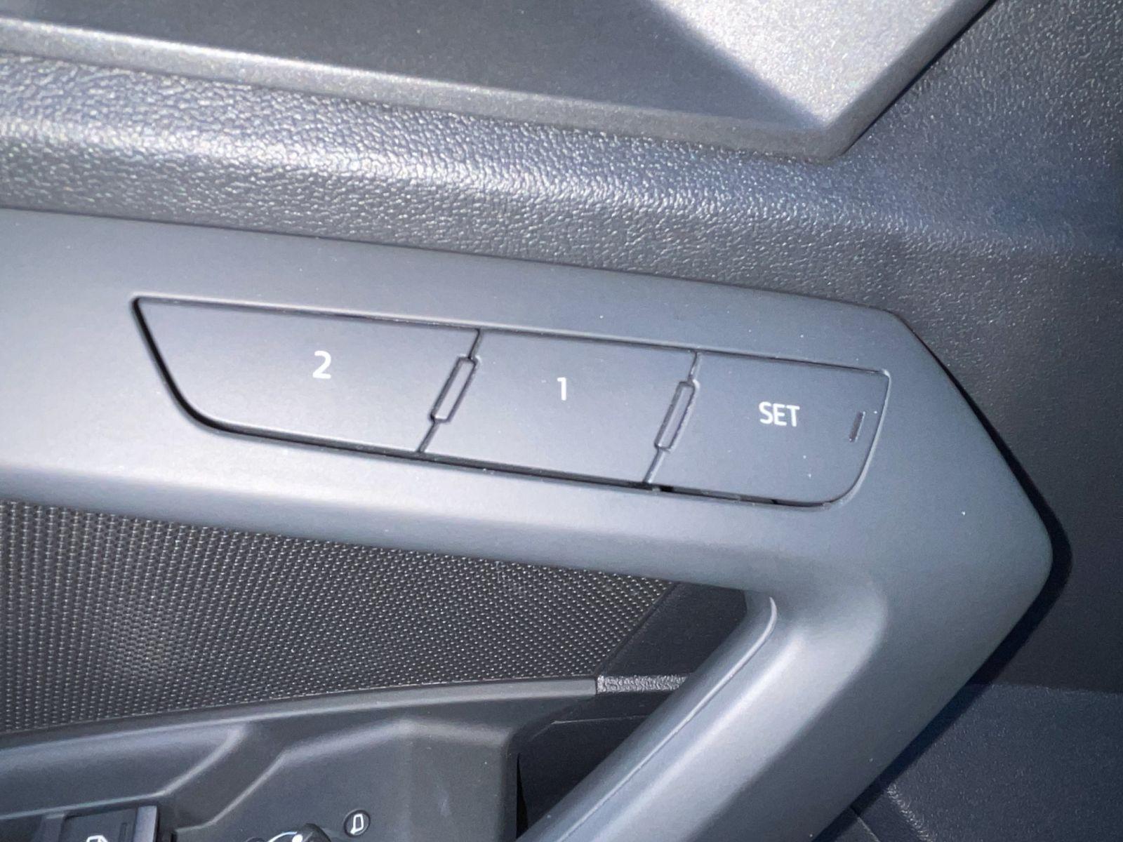 Audi A3 Lim. 30 TDI S line Matrix Kam. Alcantara AHK, миниатюра 22