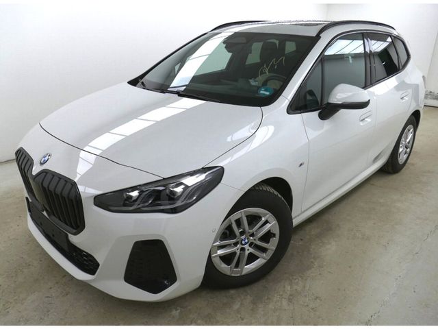 BMW 218 Active Tourer i M Sport Navi DrivingAs. Kam.