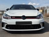 Volkswagen Golf 2.0 TSI DSG BMT GTI Clubsport GTI Clubsport - Volkswagen Golf: Cl