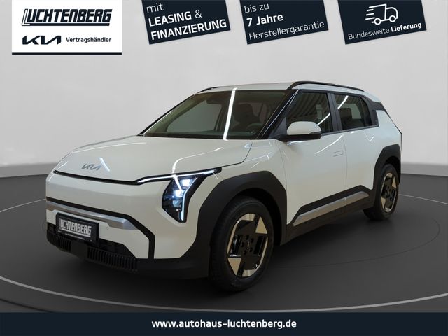 Kia EV3 AIR 58,3 kWh NAVI+KAMERA+LED-LICHT+CARPLAY+S