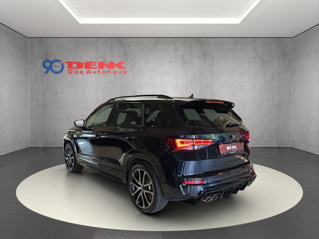 Ateca 2.0 TSI 4Drive*RIEGER*AHK*PANO*