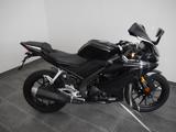 Yamaha YZF R 125 // Extras // 2600KM // Matt Schwarz - YAMAHA R1 125