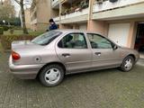 Ford FORD MONDEO 1.8 Benzin, Baujahr1993, MK 1 ... - Ford Mondeo: Mk1
