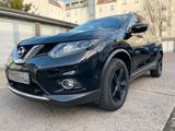 Nissan X-Trail Tekna 1.6 dci  Xtronic Leder LED 4Season - Nissan X-TRAIL SE mit Diesel-Antrieb