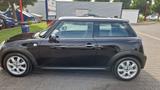 MINI Mini Cooper  mit Panoramadach - MINI Cooper in Nürnberg