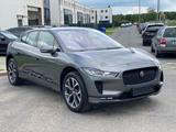 Jaguar I-PACE  90kWh 4WD Business SE/Night-Paket - Jaguar: I