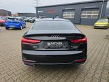 Audi A5 Spb.40 TDI quattro Sport*Leder*E-Klappe*Kamer - Audi A5