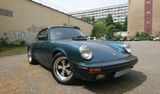 Porsche 911 Coupe 3.0 SC - Porsche aus 1979: 911