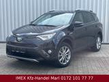 Toyota RAV 4 2,5-l-Hybrid Team D*4x4*1-HD*S-HEFT*LED*AH - Toyota: D4d