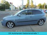 Seat Ibiza SC 1.4*Benzin*KLIMA*TÜV*NEU* - gebrauchte Seat Ibiza aus dem Jahr 2008