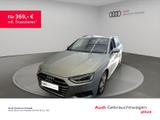 Audi A4 Avant 35 TDI LED AHK Navi Kamera Carplay - Audi A4 Jahreswagen: Automatik