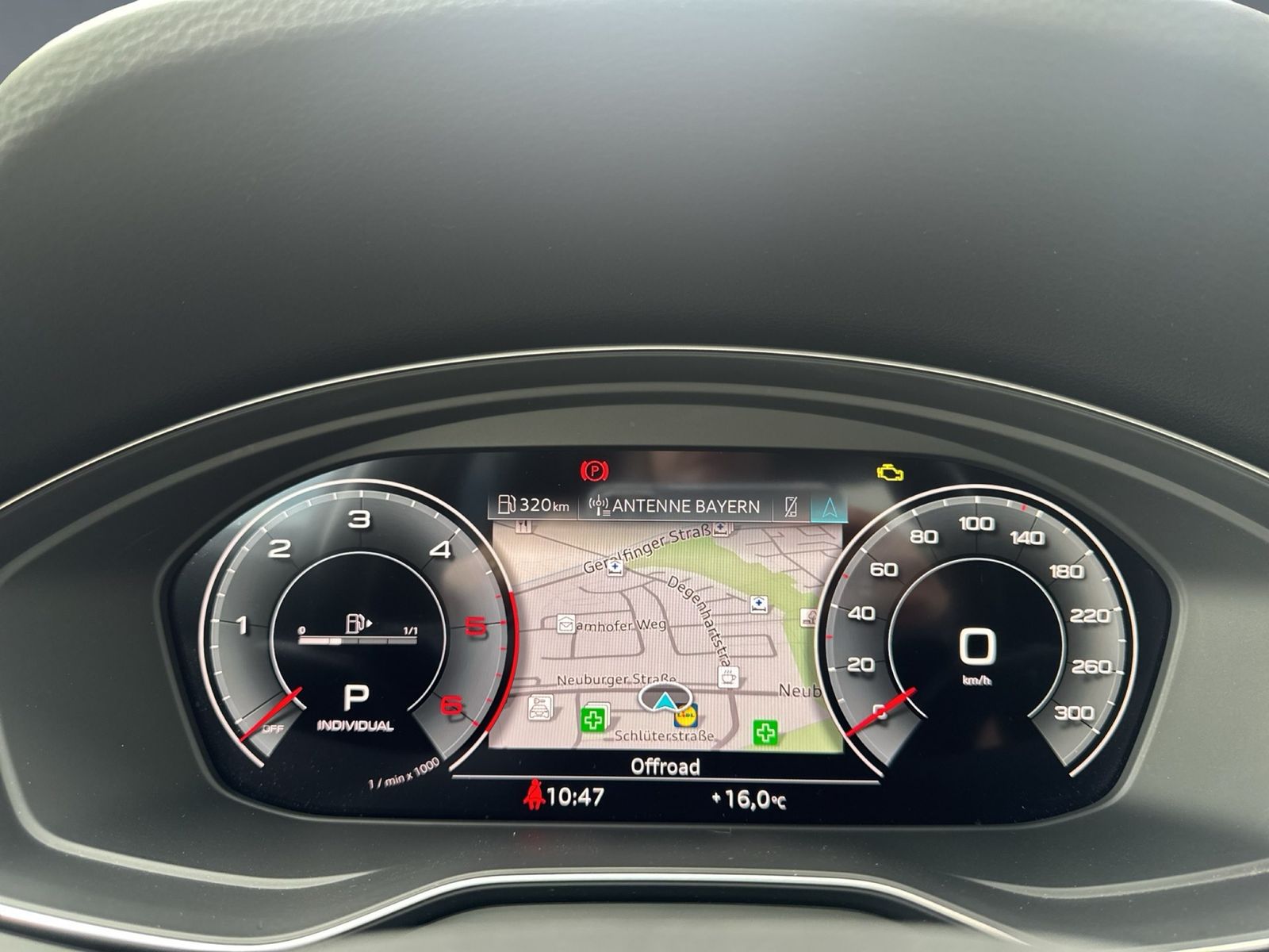Audi Q5 - Bild 12