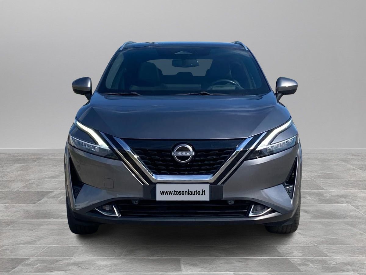 Nissan NISSAN Qashqai 1.5 e-power Tekna 2wd imagem 3