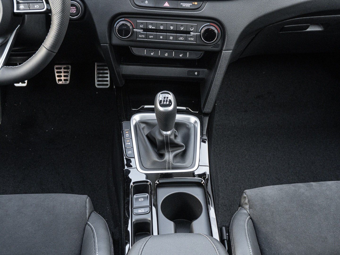 Kia cee'd / Ceed - Bild 10