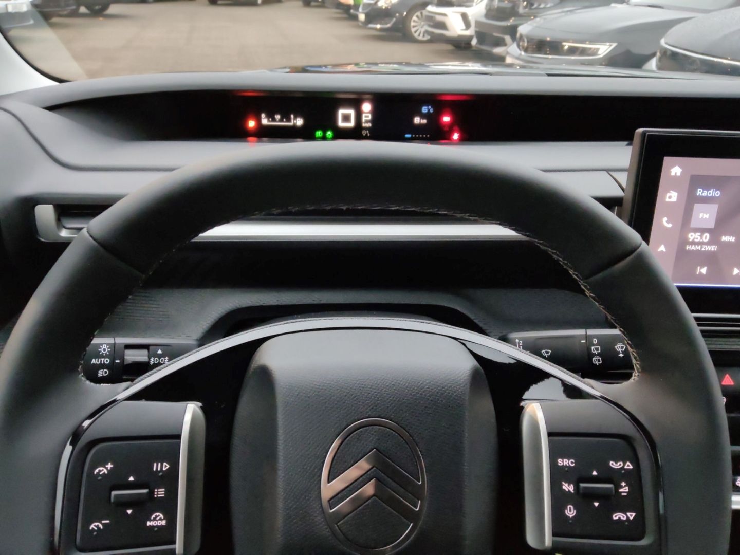 Citroën C3 - Bild 12