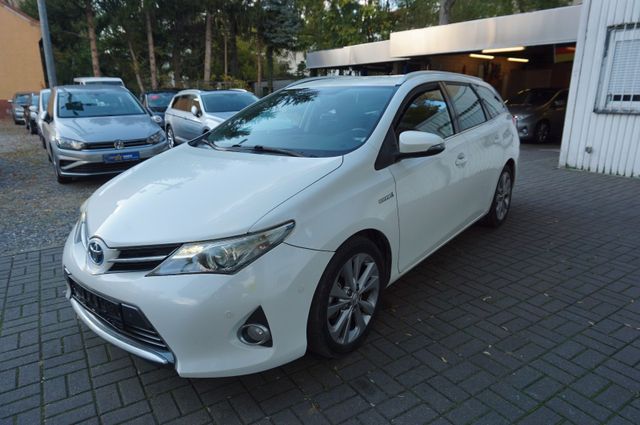 Toyota 1.8 Hybrid Auris Touring Sports Comfort*SHZ*KAM*