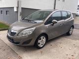 Opel Meriva B Edition 1 Hand Top Zustand - Opel Meriva Gebrauchtwagen in Aachen