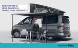 Volkswagen T7 CALIFORNIA OCEAN 2.0 TDI DSG ***TOP-EXTRAS***