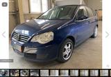 Volkswagen Polo 1.4TDI 51kW Trendline - Volkswagen Polo aus 2006: TDI