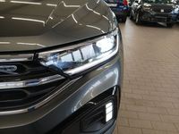 Volkswagen T-Roc - Vorschau Bild 8