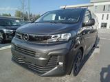 Opel Vivaro Kombi 9-Sitzer 2.0 BlueHDi 180 8-Gang ...