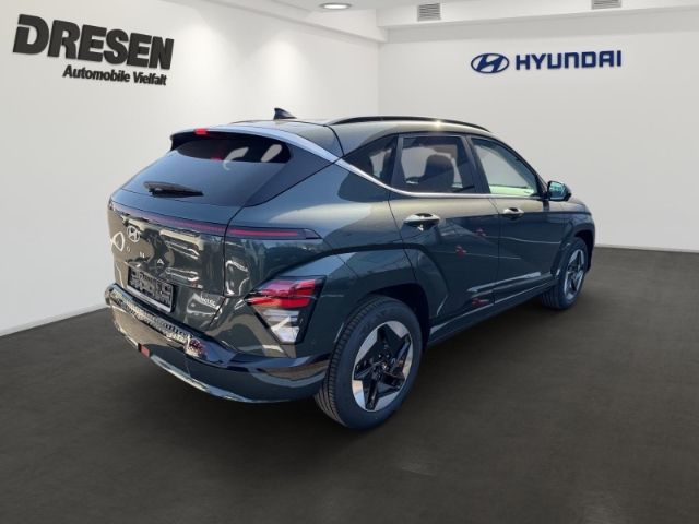 Hyundai KONA Elektro - Bild 3