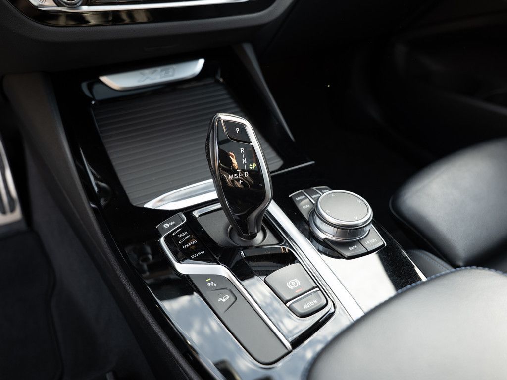 BMW X3 - Bild 19