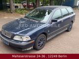 Volvo V40"Automatik"Kein Tüv" - gebrauchte Volvo V40 aus dem Jahr 1998