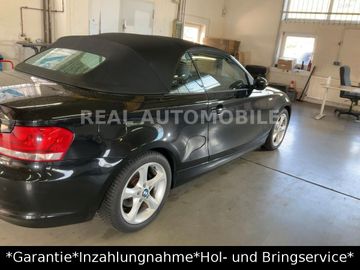 BMW 118 - 5