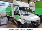 Mercedes-Benz Sprinter III 317 CDI 4,325m MAXI XXL - Mercedes-Benz Sprinter xxl