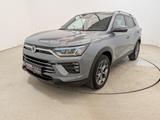 Ssangyong Korando 1.5 P AT 2WD Quartz LED|Navi|ACC|RFK - Ssangyong Gebrauchtwagen von 2025