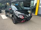 Nissan Juke 1.2 DIG-T N-Way + 4x2 - Nissan Juke: N Way