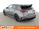 Mercedes-Benz A 45 AMG S 4Matic Aut.*LED*NAVI*TEMPO*CAM*PDC* - gebrauchte Mercedes-Benz A 45 AMG aus dem Jahr 2020