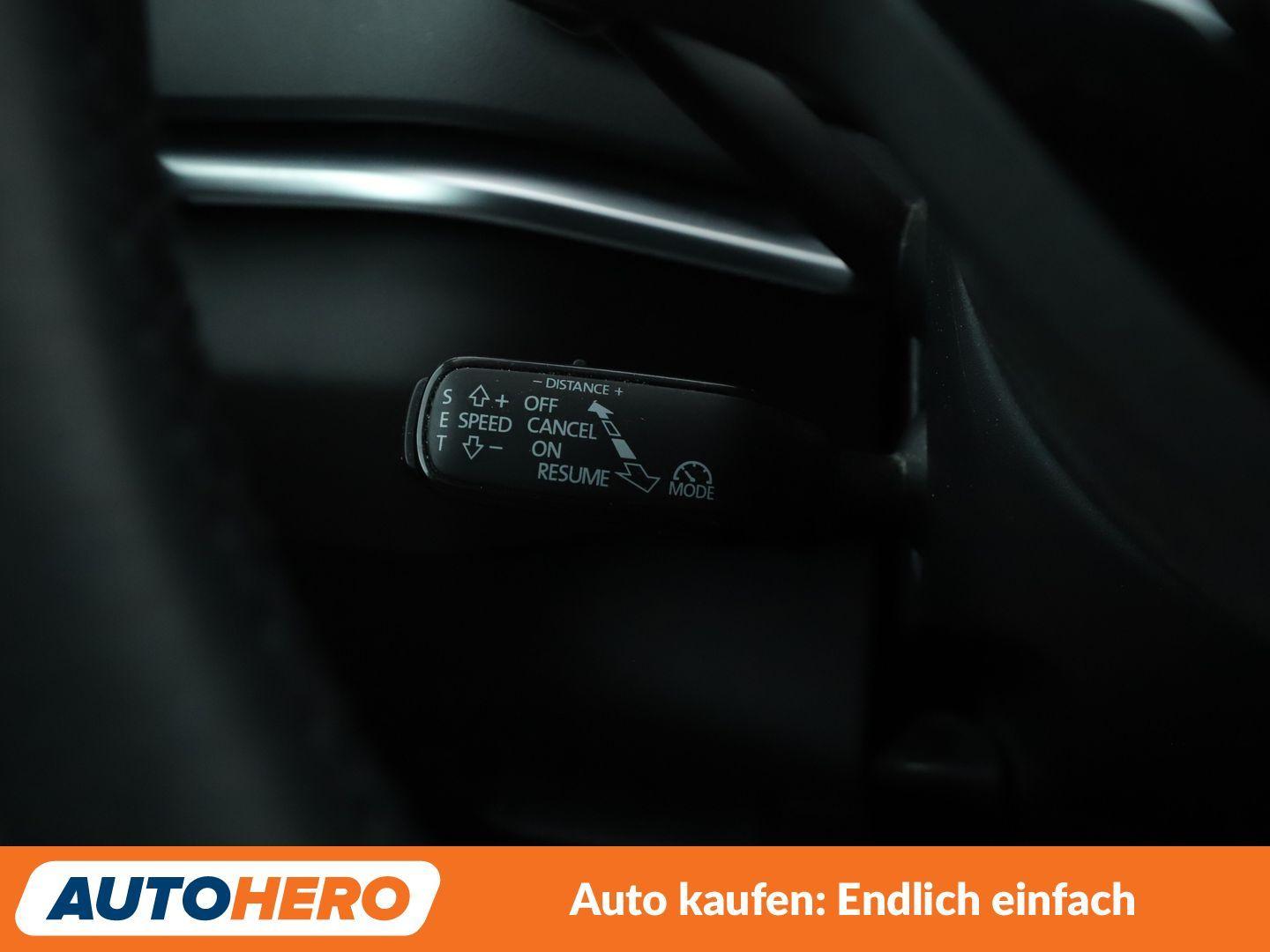 Skoda Karoq 1.5 TSI ACT Style Aut.*NAVI*LED*ACC*KLIMA*